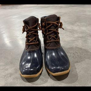 Women’s Sperry Duck Boot